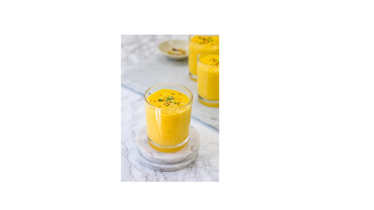 Mango Lassi  at SPICE CRUST PIZZERIA in BETHLEHEM, PA 18017 | YourMenu® Online Ordering