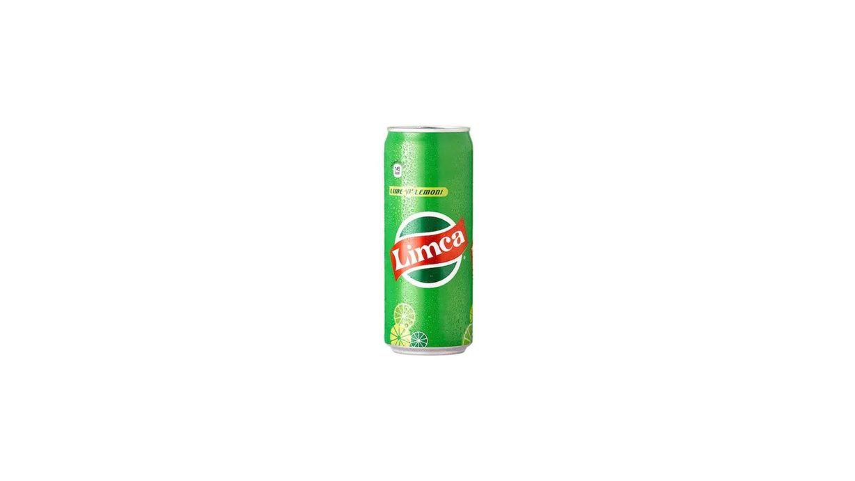 Limca at SPICE CRUST PIZZERIA in BETHLEHEM, PA 18017 | YourMenu® Online Ordering