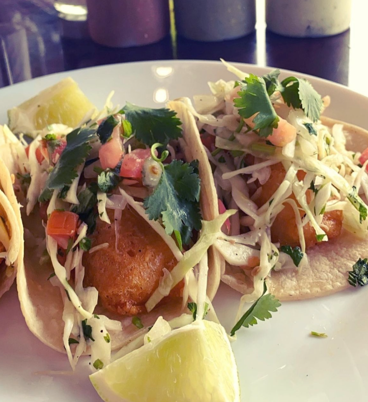 Tacos De Pescado at ¡No Manches! Que Rico in Miami, FL 33144 | YourMenu® Online Ordering