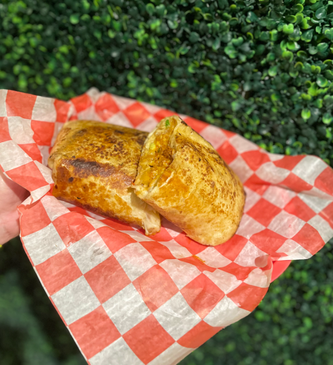 Burritos at ¡No Manches! Que Rico in Miami, FL 33144 | YourMenu® Online Ordering