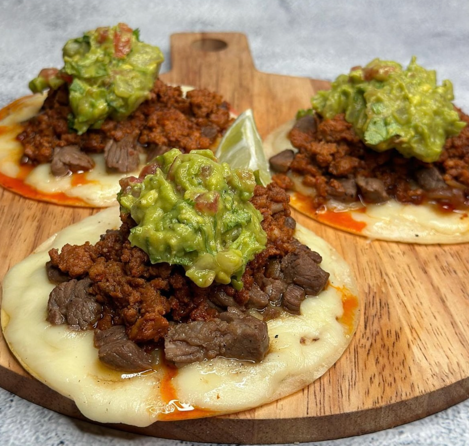 Tacos No Manches at ¡No Manches! Que Rico in Miami, FL 33144 | YourMenu® Online Ordering