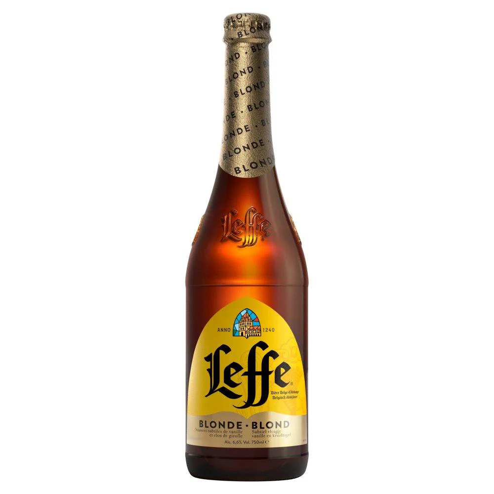 Leffe at OUI Bistrot in Miami, FL 33137 | YourMenu® Online Ordering