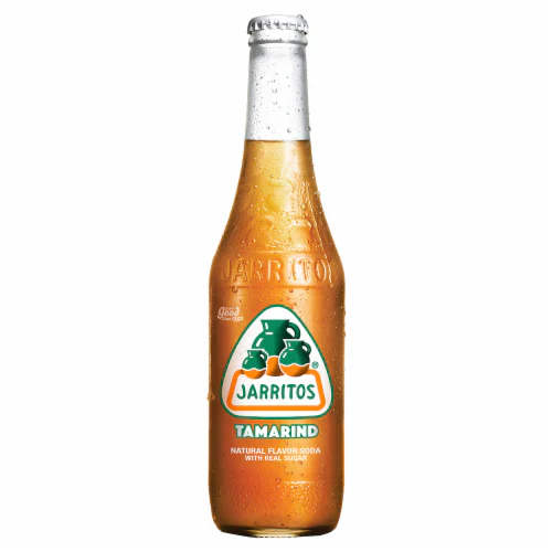 Jarritos Tamarindo at Havana Club Cafe in HIALEAH, FL 33014 | YourMenu® Online Ordering