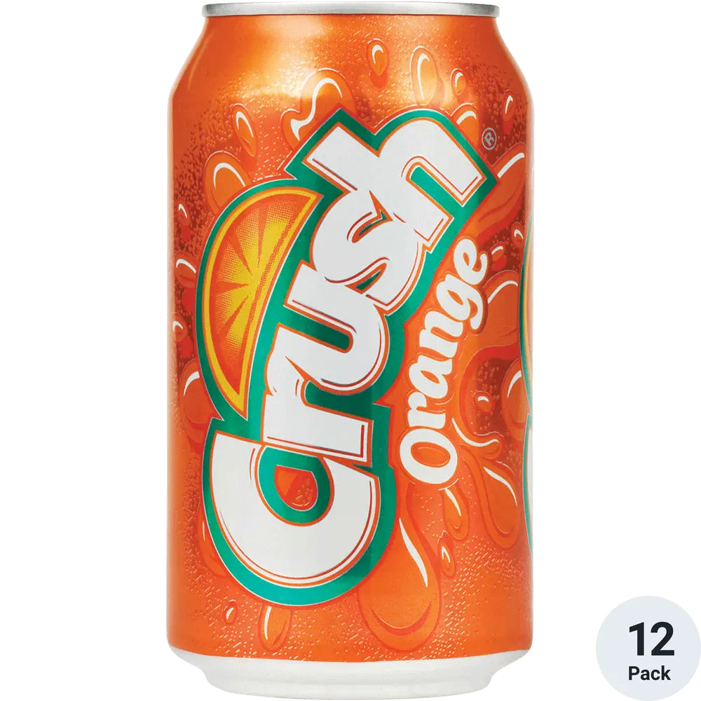 Crush Orange at Havana Club Cafe in HIALEAH, FL 33014 | YourMenu® Online Ordering