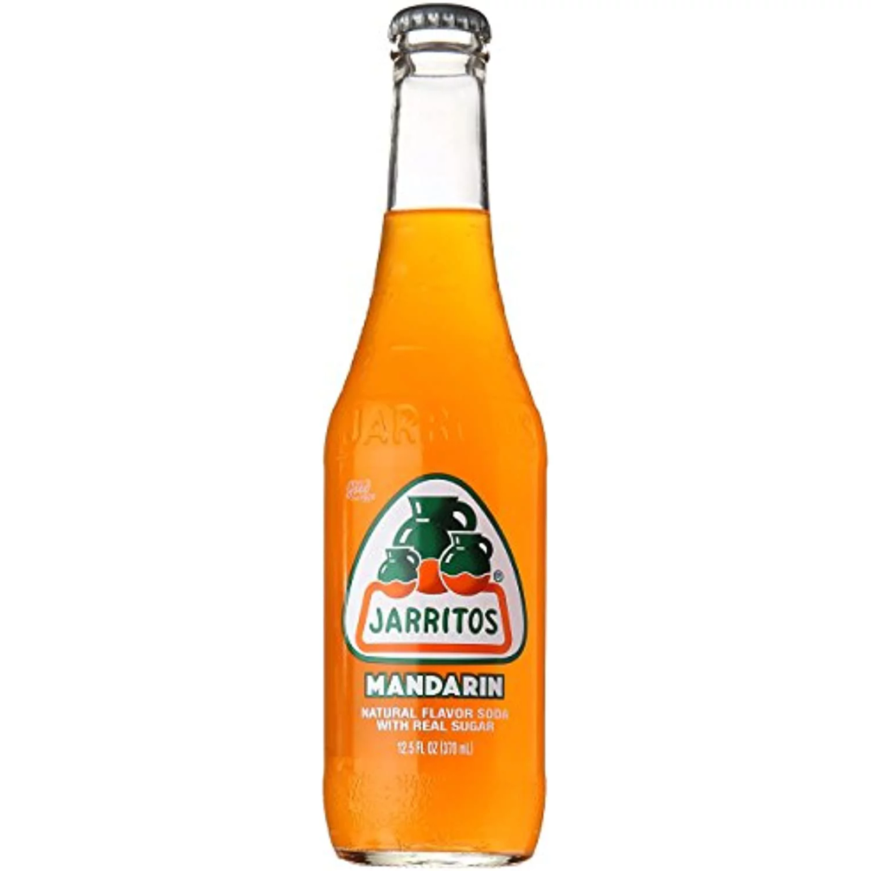 Jarritos Mandarin at Havana Club Cafe in HIALEAH, FL 33014 | YourMenu® Online Ordering
