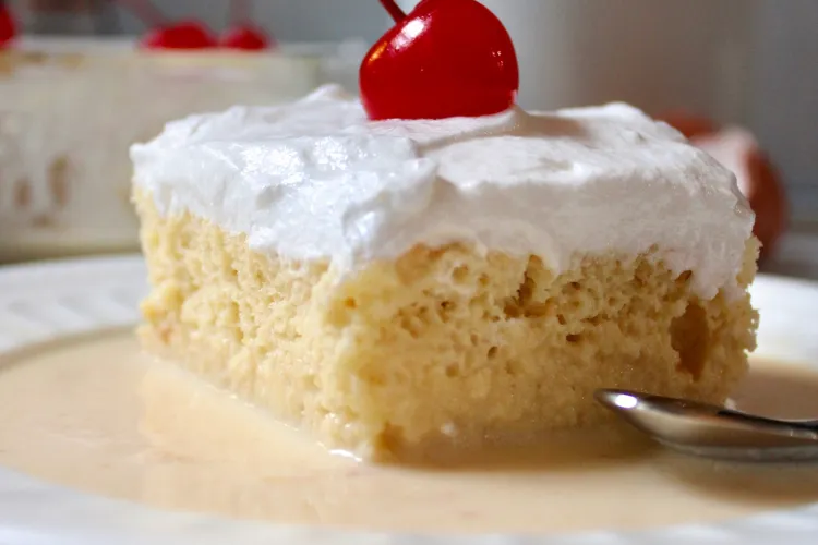 Tres Leches at Havana Club Cafe in HIALEAH, FL 33014 | YourMenu® Online Ordering