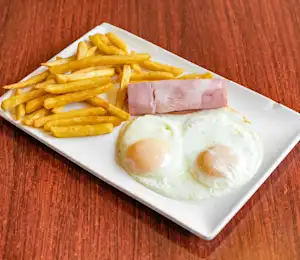 Especial De Desayuno at Havana Club Cafe in HIALEAH, FL 33014 | YourMenu® Online Ordering