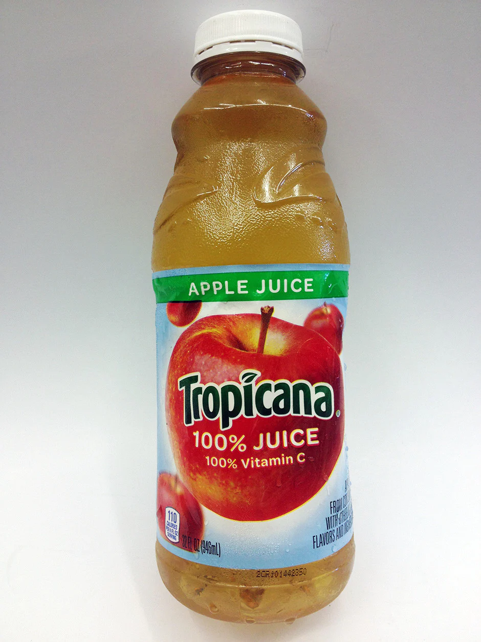 Tropicana Apple at Havana Club Cafe in HIALEAH, FL 33014 | YourMenu® Online Ordering