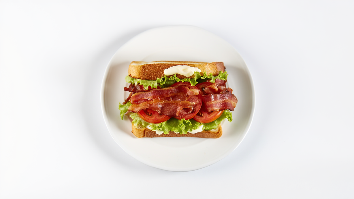 BLT at Middle River Inn Sports Bar & Grill in Middle River, MD 21220 | YourMenu® Online Ordering