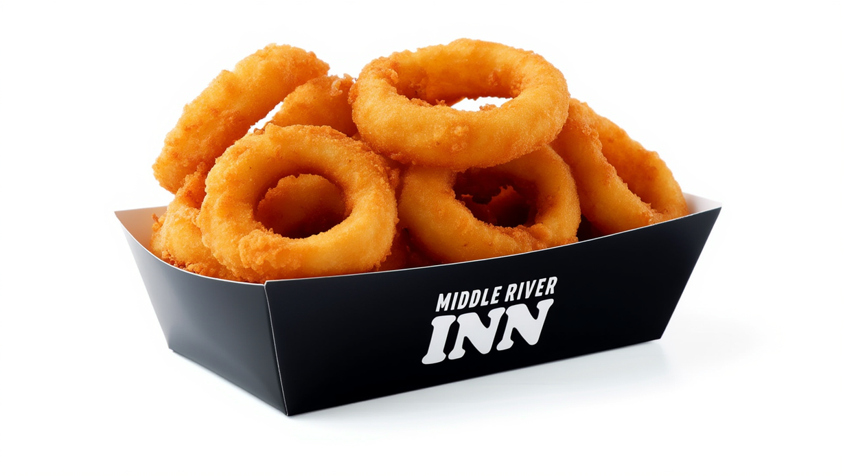 Onion Rings  at Middle River Inn Sports Bar & Grill in Middle River, MD 21220 | YourMenu® Online Ordering
