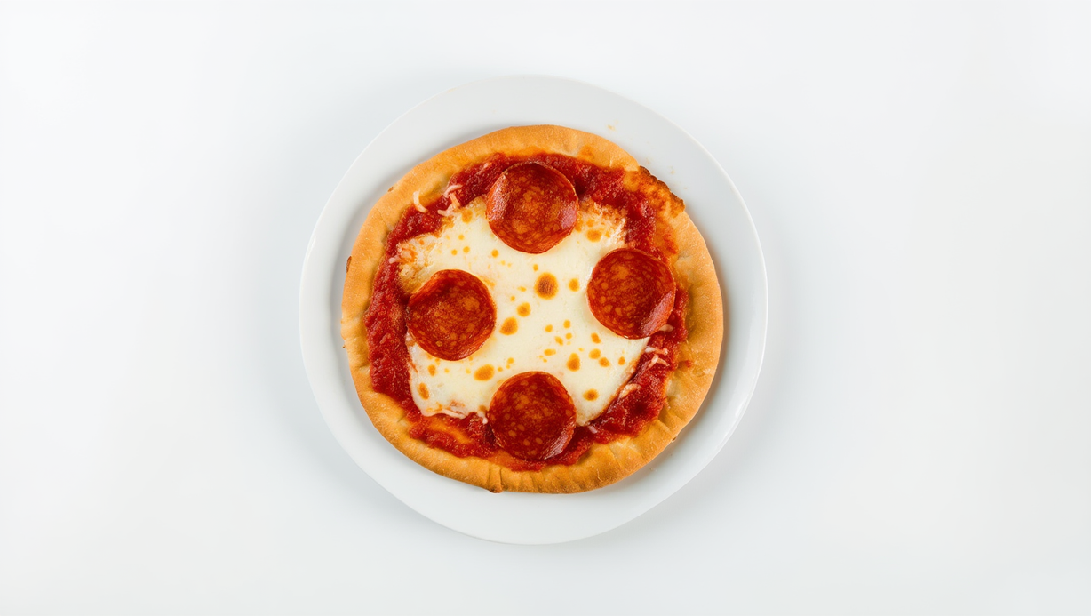 Pita Pizza at Middle River Inn Sports Bar & Grill in Middle River, MD 21220 | YourMenu® Online Ordering