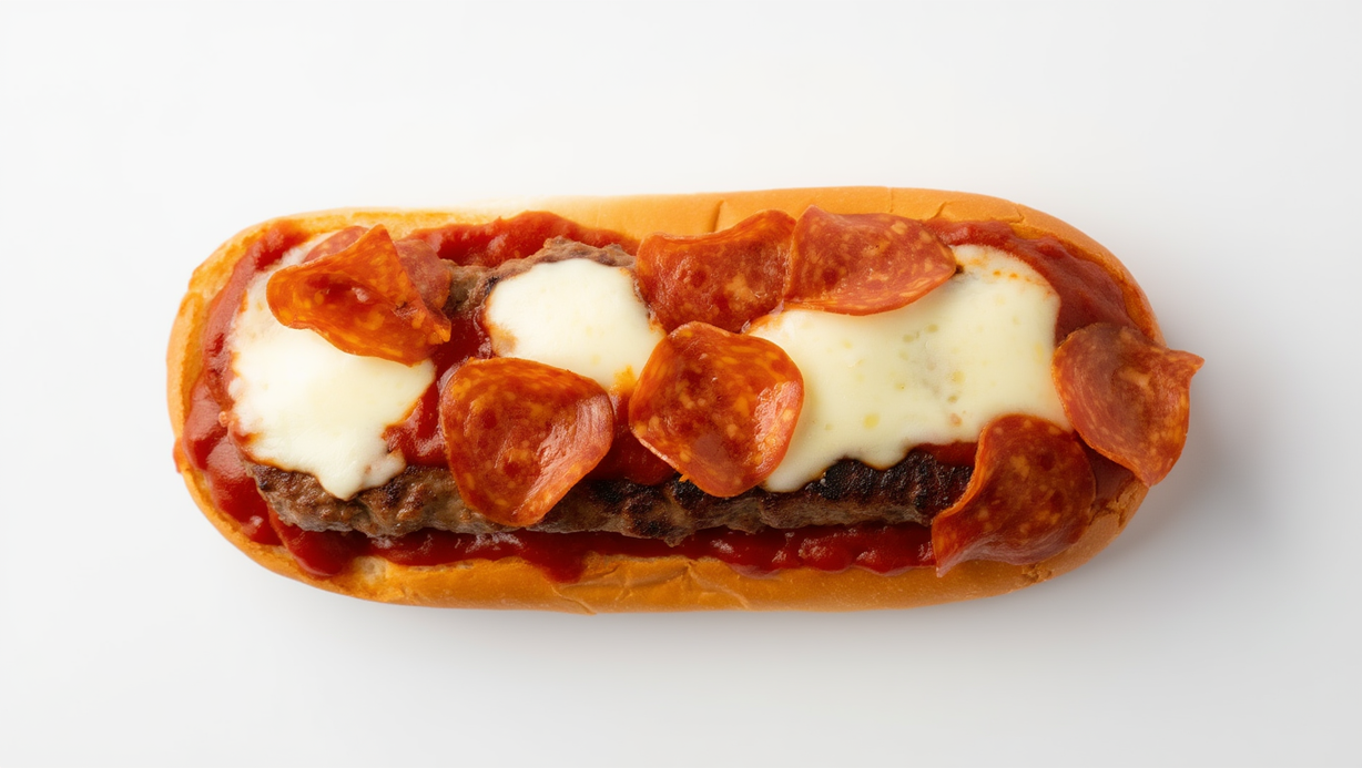 Pizza Sub at Middle River Inn Sports Bar & Grill in Middle River, MD 21220 | YourMenu® Online Ordering