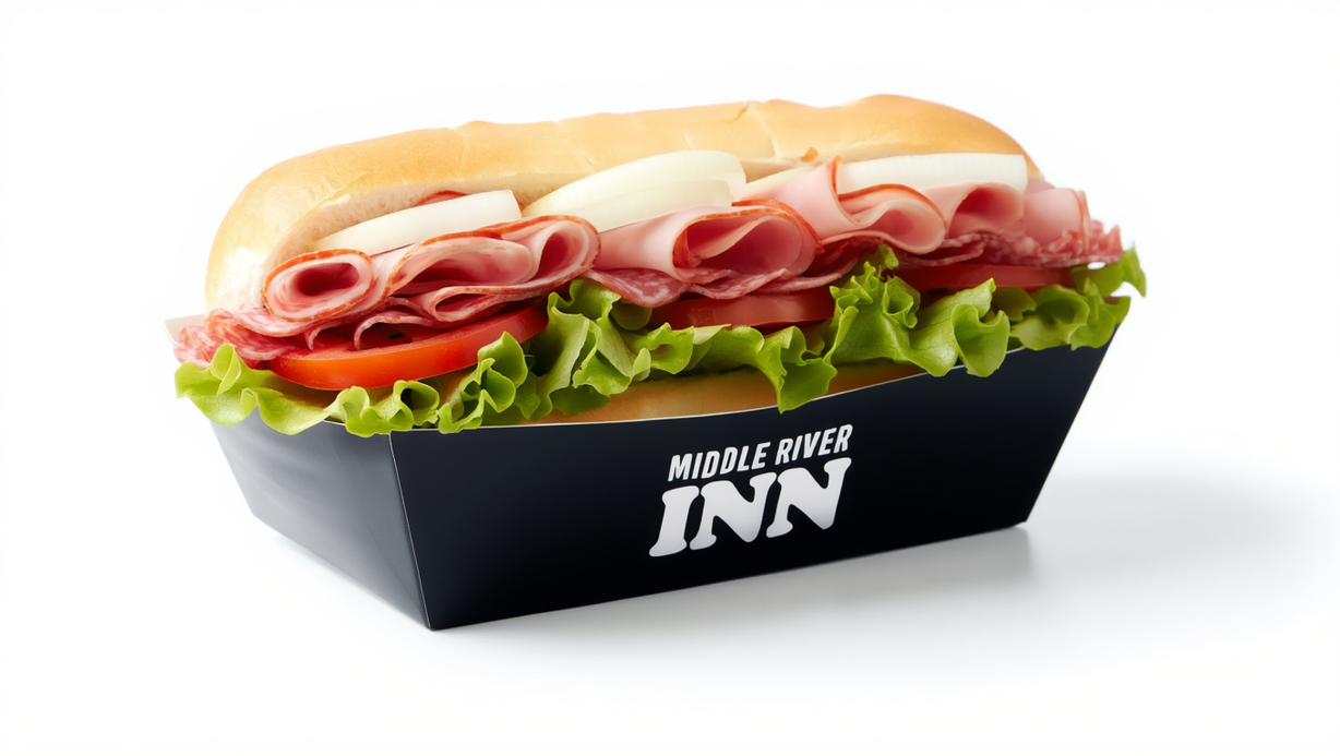 Italian Cold Cut at Middle River Inn Sports Bar & Grill in Middle River, MD 21220 | YourMenu® Online Ordering