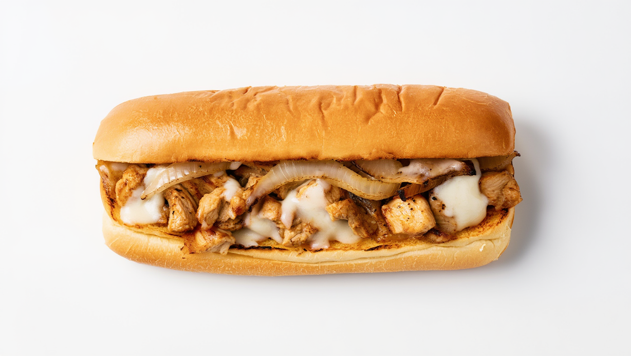 Grilled Chicken Sub at Middle River Inn Sports Bar & Grill in Middle River, MD 21220 | YourMenu® Online Ordering