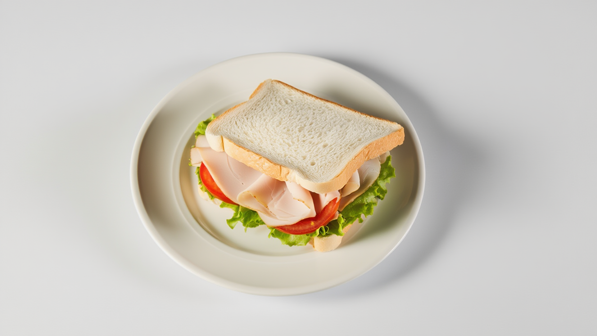 Turkey Sandwich at Middle River Inn Sports Bar & Grill in Middle River, MD 21220 | YourMenu® Online Ordering