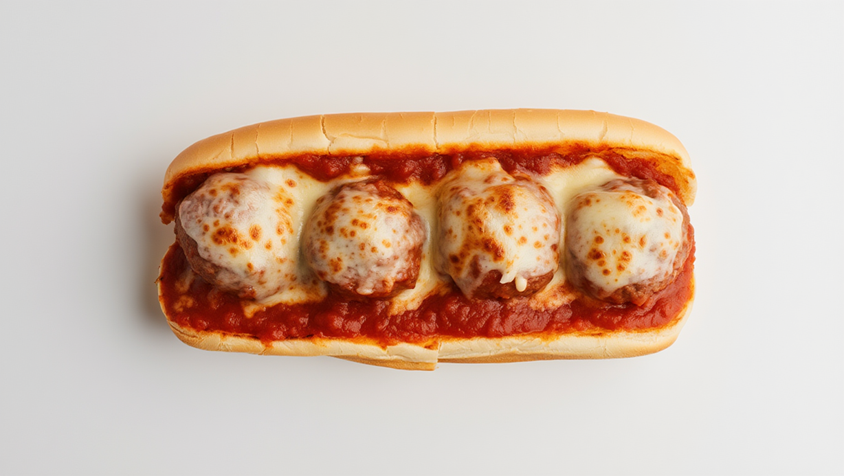 Meatball Sub at Middle River Inn Sports Bar & Grill in Middle River, MD 21220 | YourMenu® Online Ordering