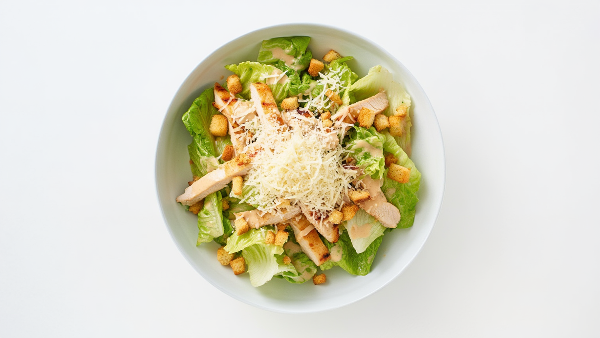 Chicken Caesar at Middle River Inn Sports Bar & Grill in Middle River, MD 21220 | YourMenu® Online Ordering