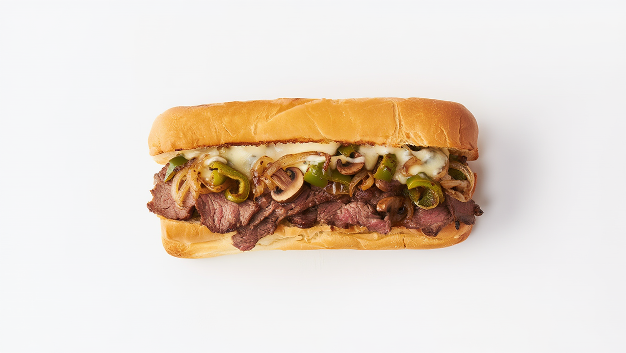Steak Sub at Middle River Inn Sports Bar & Grill in Middle River, MD 21220 | YourMenu® Online Ordering