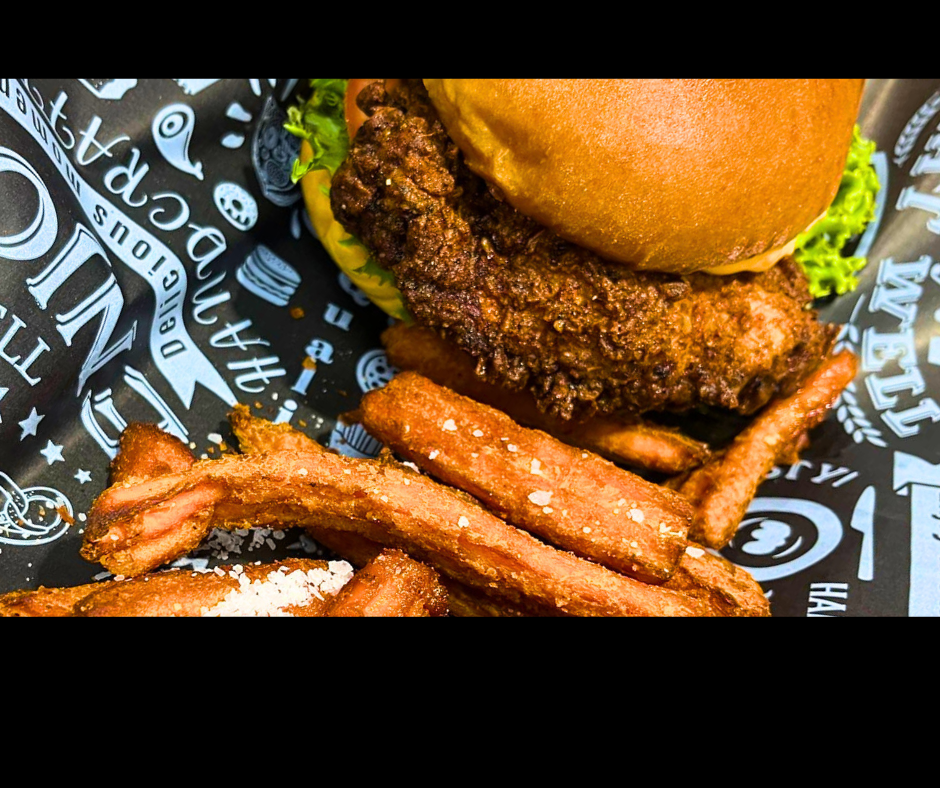 Southern Bird at Old School Cofé in Vinton, OH 45686 | YourMenu® Online Ordering