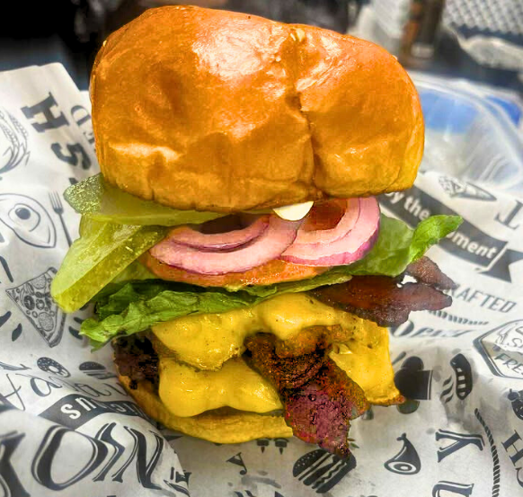 Build a Blessing at Old School Cofé in Vinton, OH 45686 | YourMenu® Online Ordering