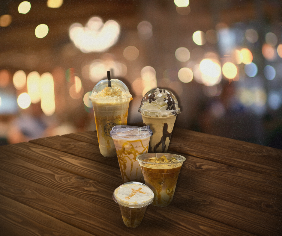 Macchiato  at Old School Cofé in Vinton, OH 45686 | YourMenu® Online Ordering