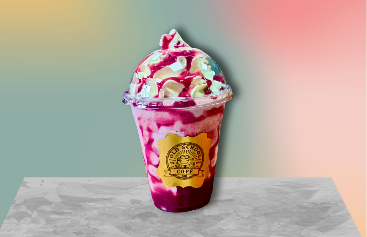 Milkshakes at Old School Cofé in Vinton, OH 45686 | YourMenu® Online Ordering