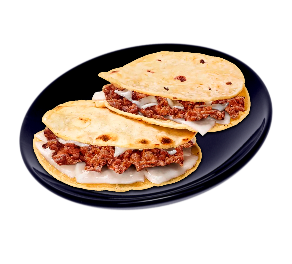 Mulita  at Street Tacos LV in Las Vegas, NV 89101 | YourMenu® Online Ordering