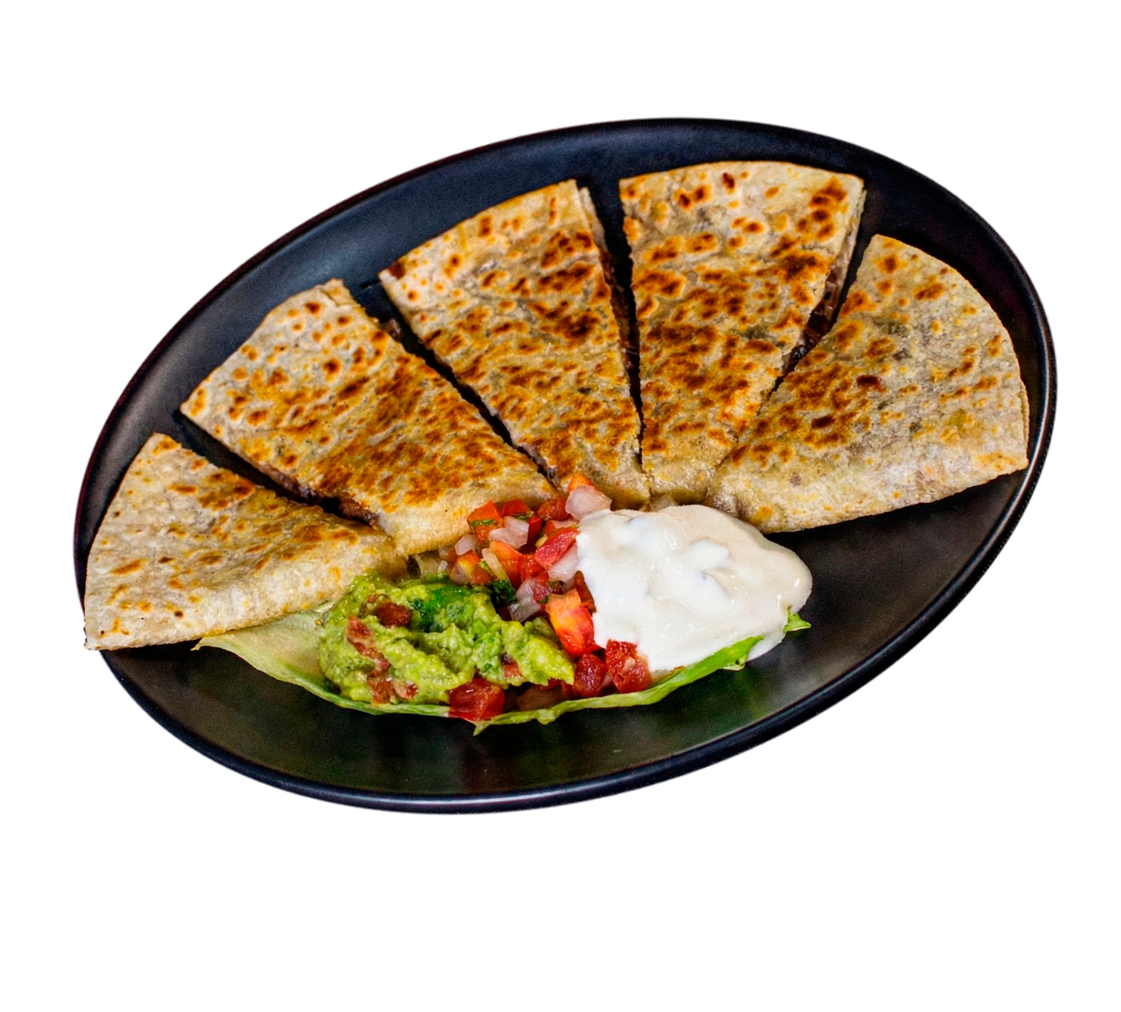 Quesadilla  at Street Tacos LV in Las Vegas, NV 89101 | YourMenu® Online Ordering