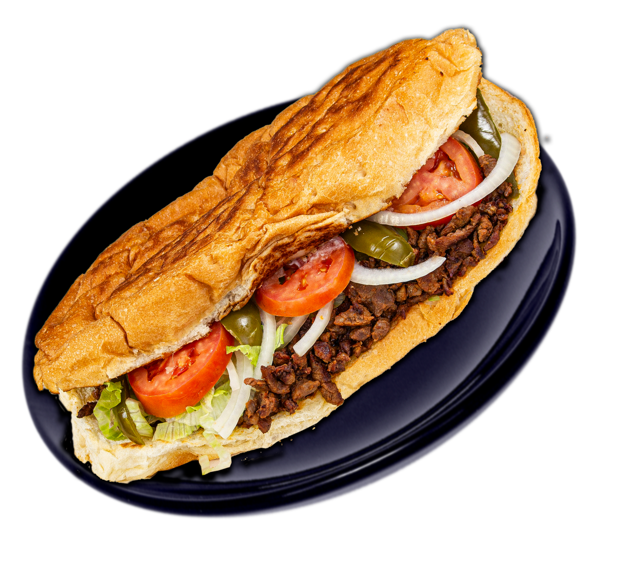 Tortas  at Street Tacos LV in Las Vegas, NV 89101 | YourMenu® Online Ordering