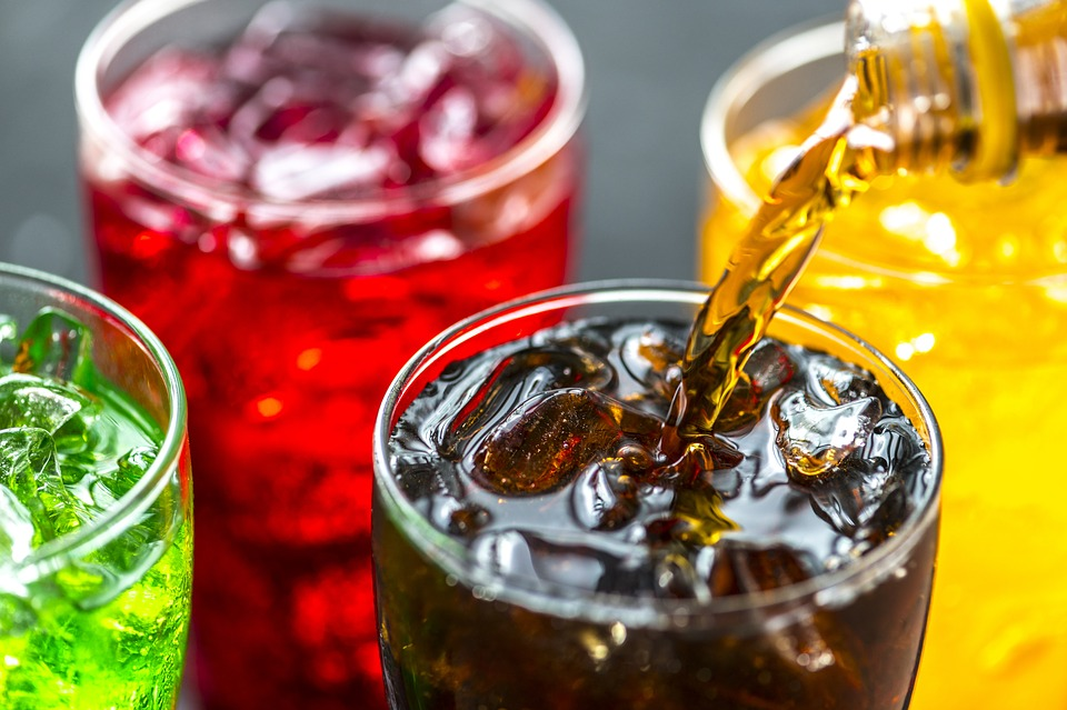 Soft Drinks at Mexi & Pizza Kendall in Miami, FL 33186 | YourMenu® Online Ordering