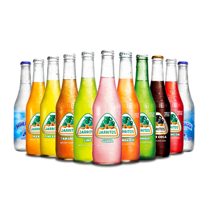 Jarritos at Mexi & Pizza Kendall in Miami, FL 33186 | YourMenu® Online Ordering