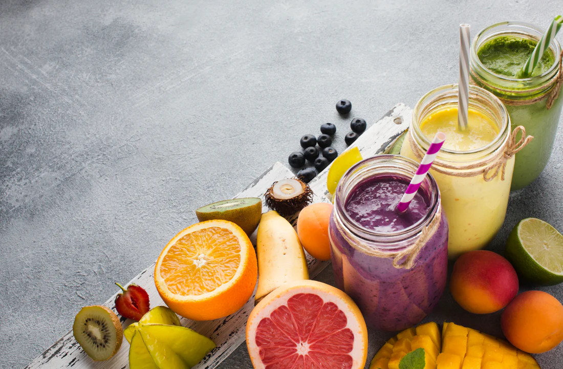 32 oz Smoothie at Chill Out Texas in Mineola, TX 75773 | YourMenu® Online Ordering