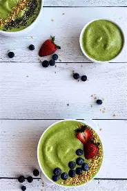 15oz Green Smoothie Bowl at Chill Out Texas in Mineola, TX 75773 | YourMenu® Online Ordering