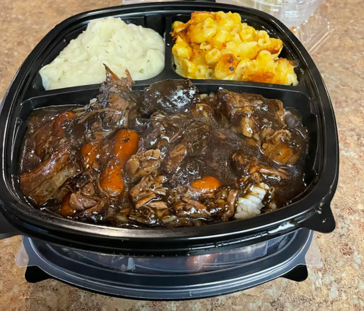 Roast at Simply Soul in Niagara Falls, NY 14301-1100 | YourMenu® Online Ordering