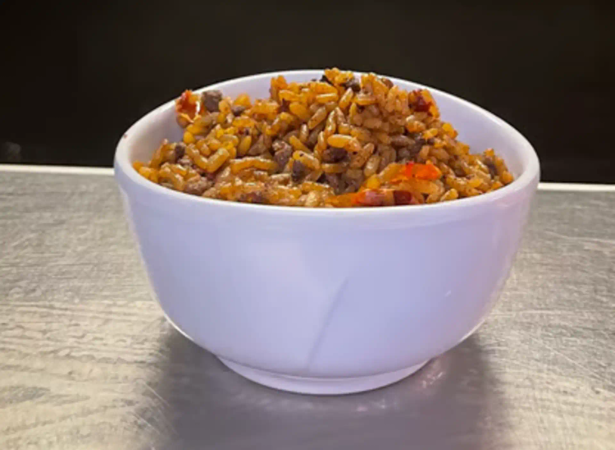 Dirty Rice at Simply Soul in Niagara Falls, NY 14301-1100 | YourMenu® Online Ordering
