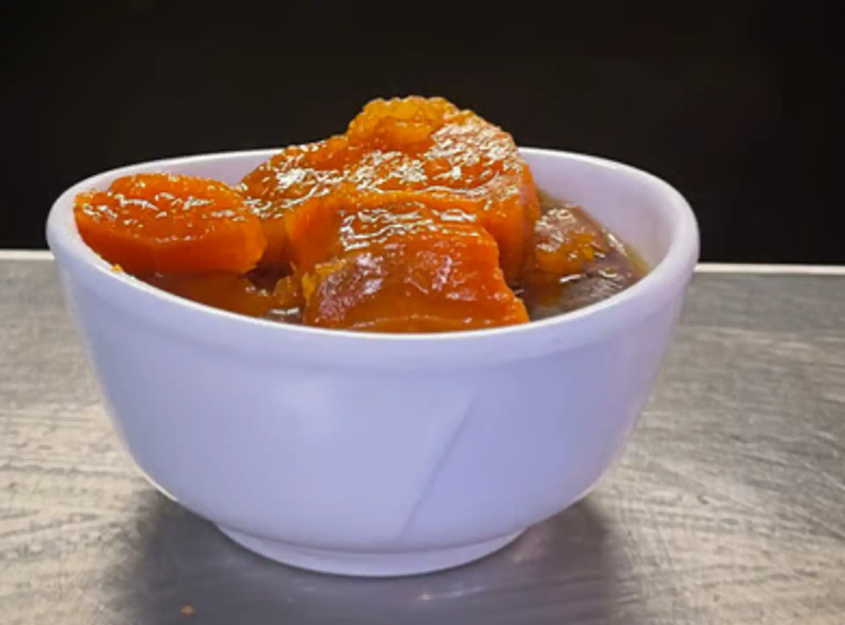 Yams at Simply Soul in Niagara Falls, NY 14301-1100 | YourMenu® Online Ordering
