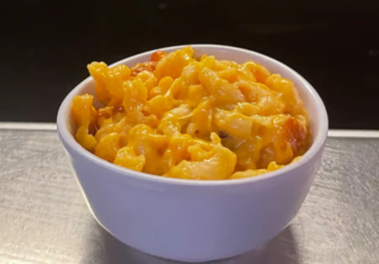 Mac n Cheese at Simply Soul in Niagara Falls, NY 14301-1100 | YourMenu® Online Ordering