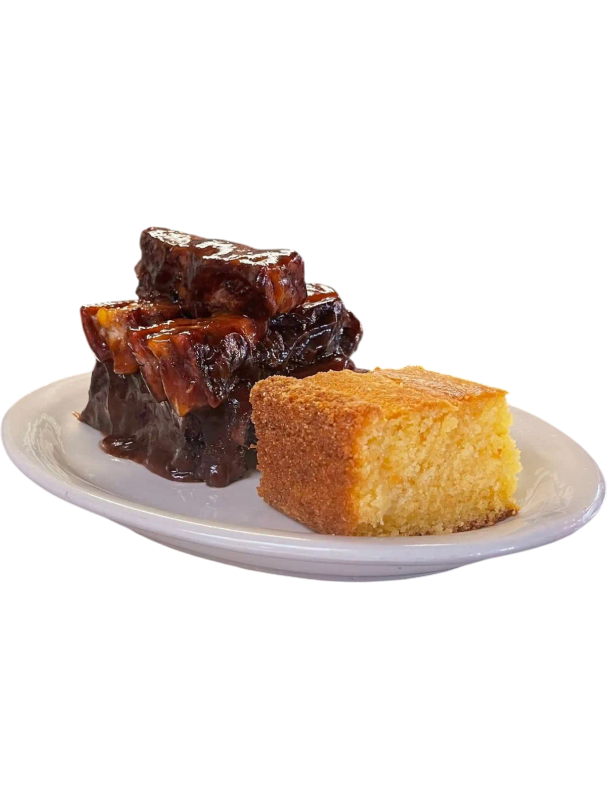 Ribs at Simply Soul in Niagara Falls, NY 14301-1100 | YourMenu® Online Ordering