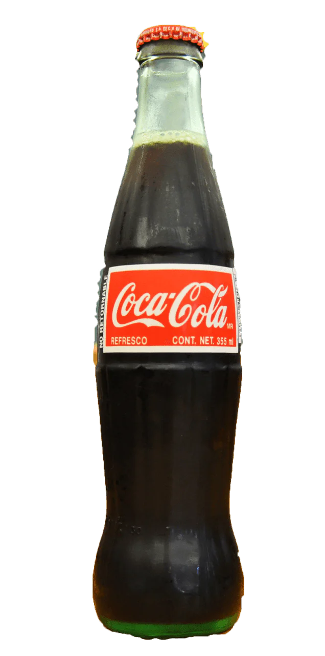 Mexican Coke at Las Cazuelas in Pembroke Pines, FL 33029 | YourMenu® Online Ordering
