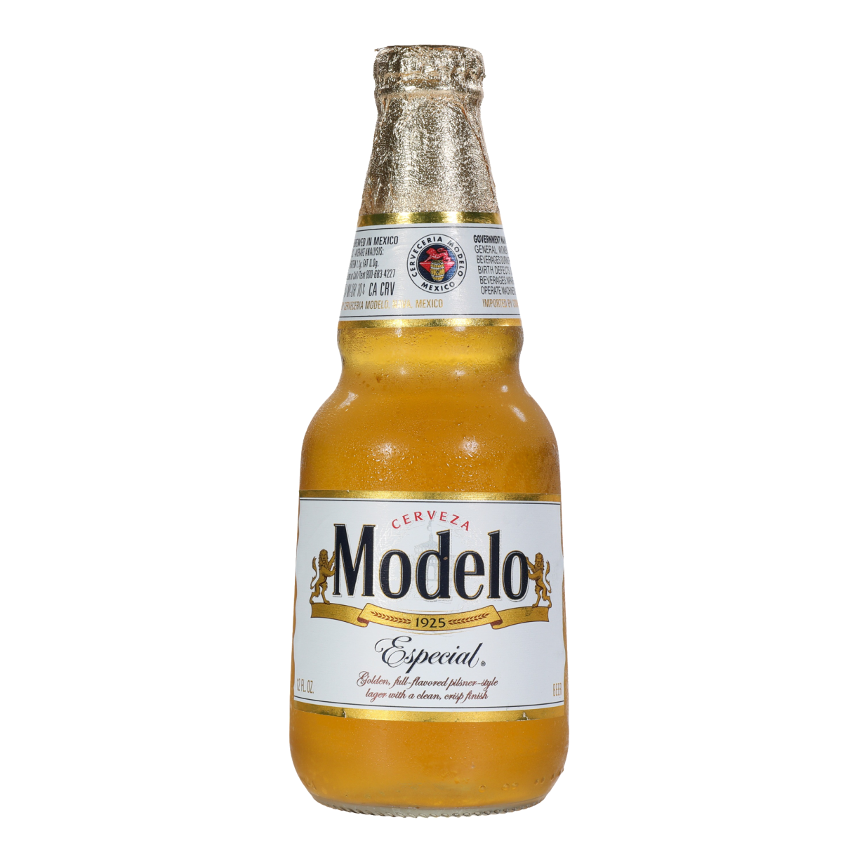 Modelo Especial at Las Cazuelas in Pembroke Pines, FL 33029 | YourMenu® Online Ordering