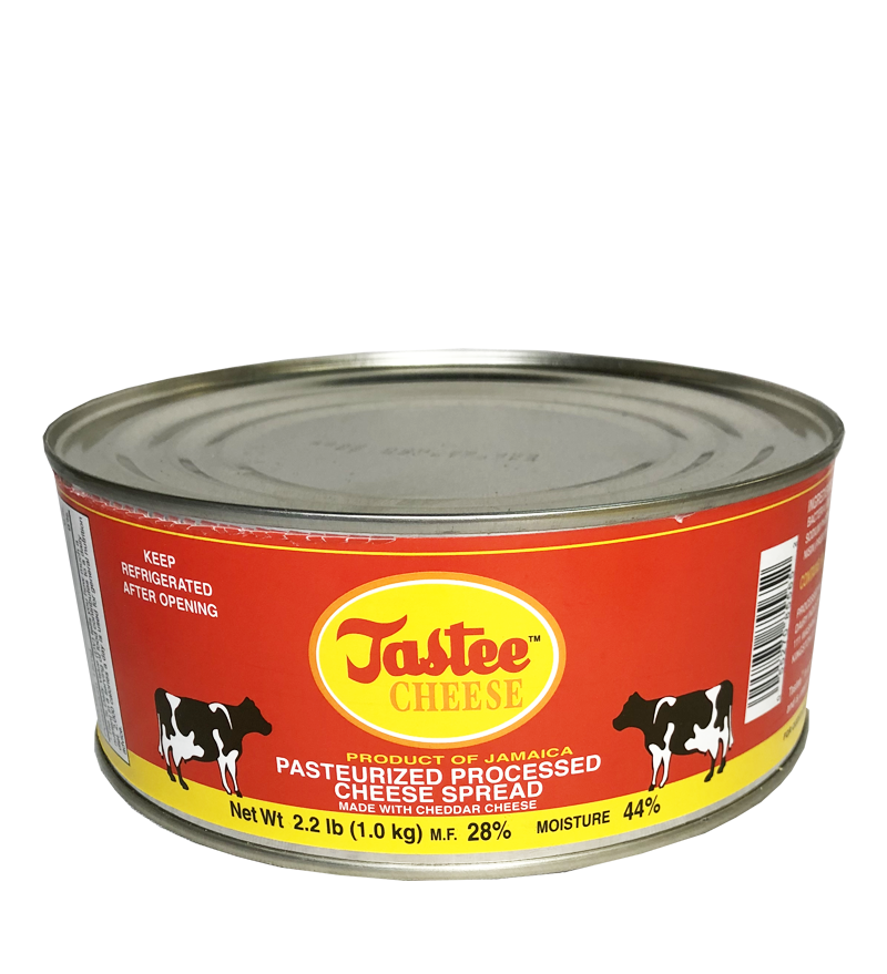 Large Tin Cheese at Five Star Bakery in Lauderdale Lakes, FL 33309 | YourMenu® Online Ordering