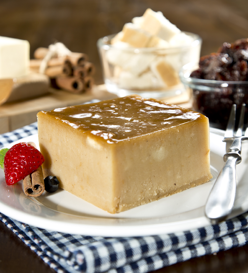 Bread Pudding Small at Five Star Bakery in Lauderdale Lakes, FL 33309 | YourMenu® Online Ordering