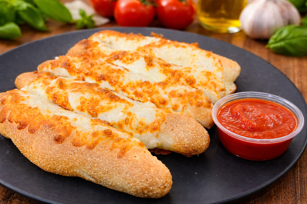 Cheesesticks at Moxee Pizza in Moxee, WA 98936 | YourMenu® Online Ordering