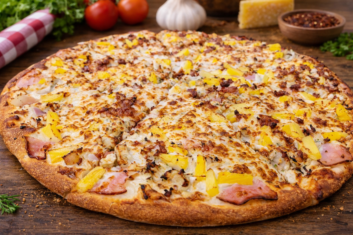 Small Presto at Moxee Pizza in Moxee, WA 98936 | YourMenu® Online Ordering