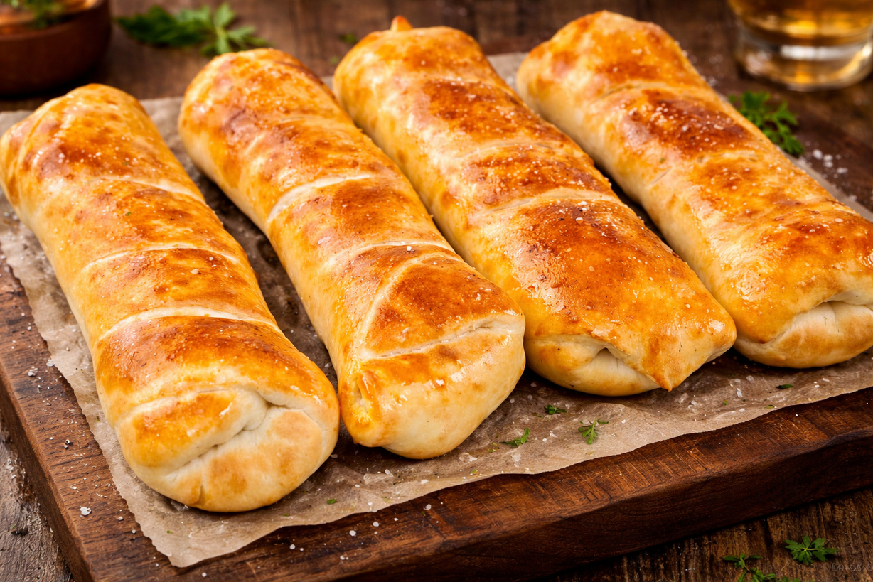 Pepperoni Rolls at Moxee Pizza in Moxee, WA 98936 | YourMenu® Online Ordering