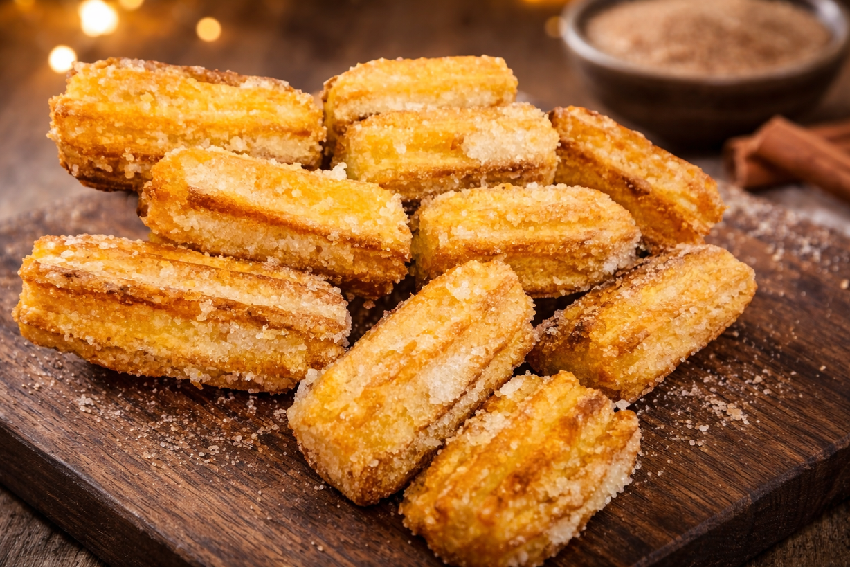 Churro Bites at Moxee Pizza in Moxee, WA 98936 | YourMenu® Online Ordering