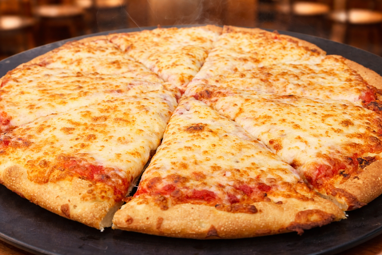 Personal Cheese at Moxee Pizza in Moxee, WA 98936 | YourMenu® Online Ordering