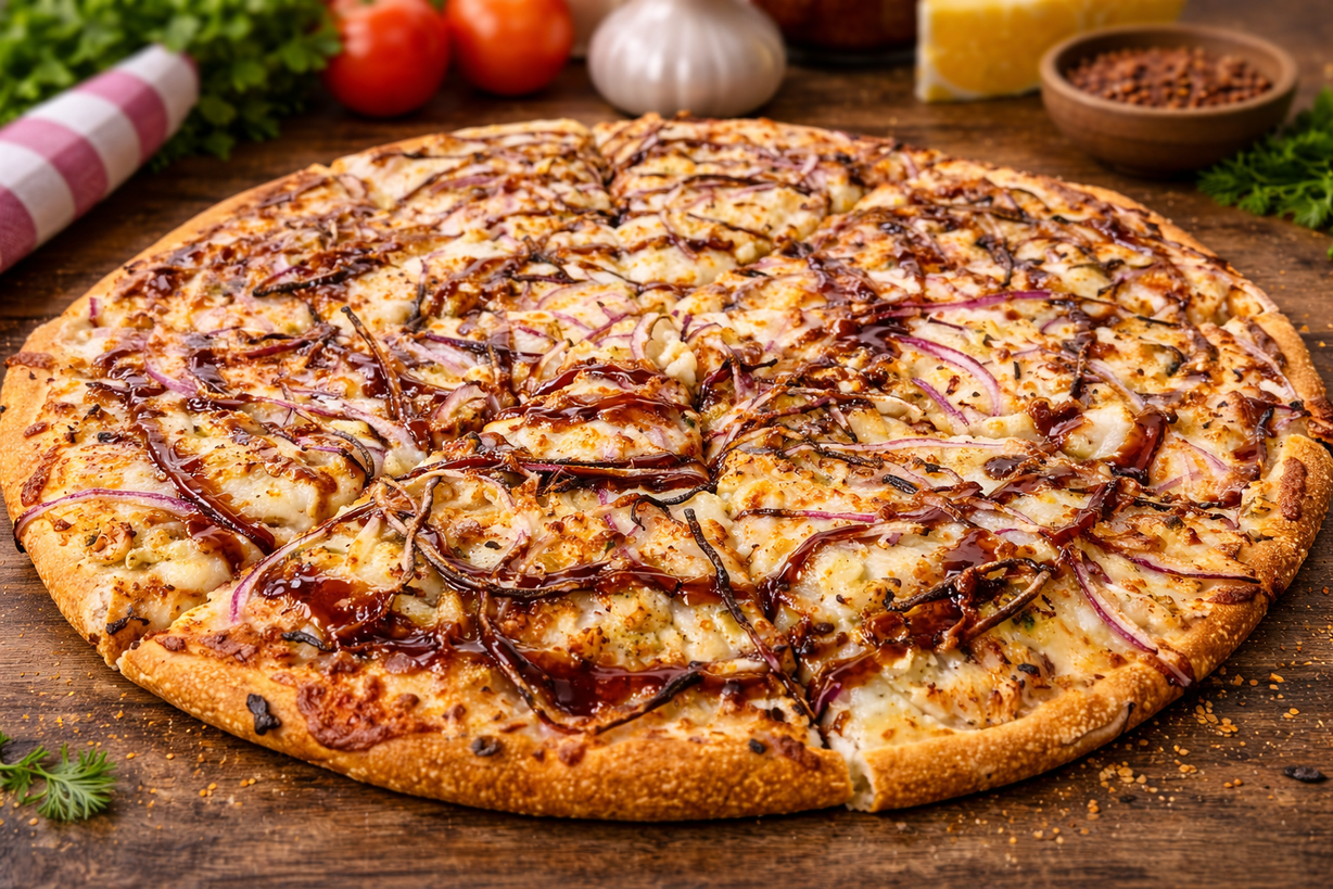 Small Chicken Teriyaki at Moxee Pizza in Moxee, WA 98936 | YourMenu® Online Ordering