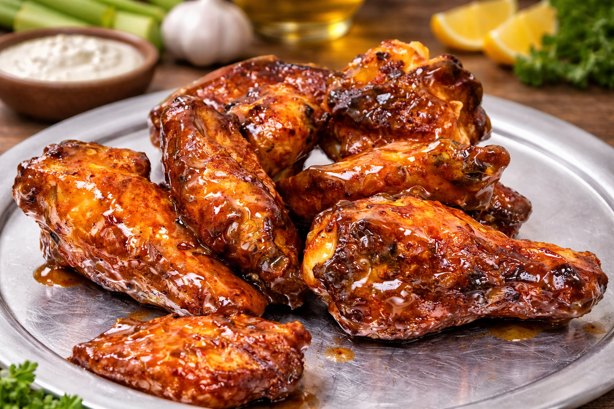 24pc Traditional at Moxee Pizza in Moxee, WA 98936 | YourMenu® Online Ordering