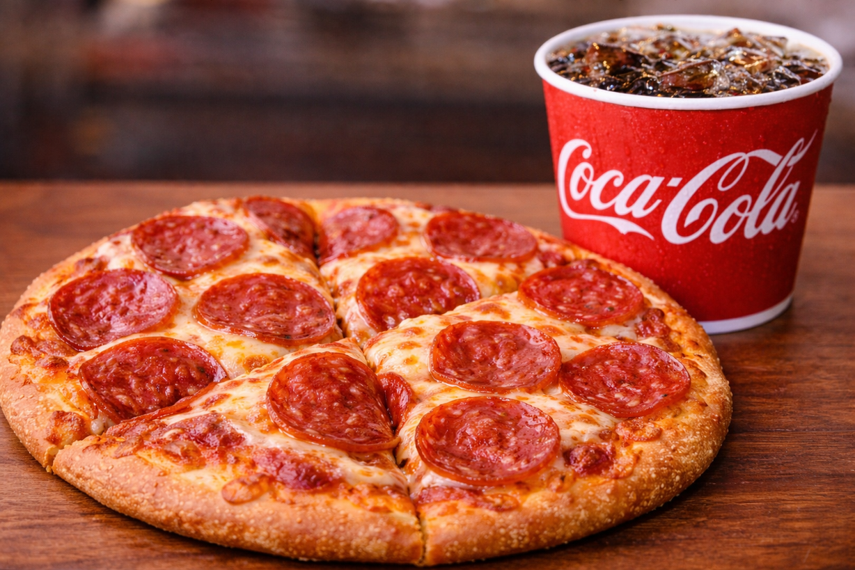 $8.99 LUNCH SPECIAL at Moxee Pizza in Moxee, WA 98936 | YourMenu® Online Ordering